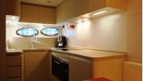 MAXIMO -  Galley